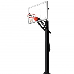 Bball goal 2025